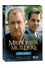 Watch Midsomer Murders 9movies